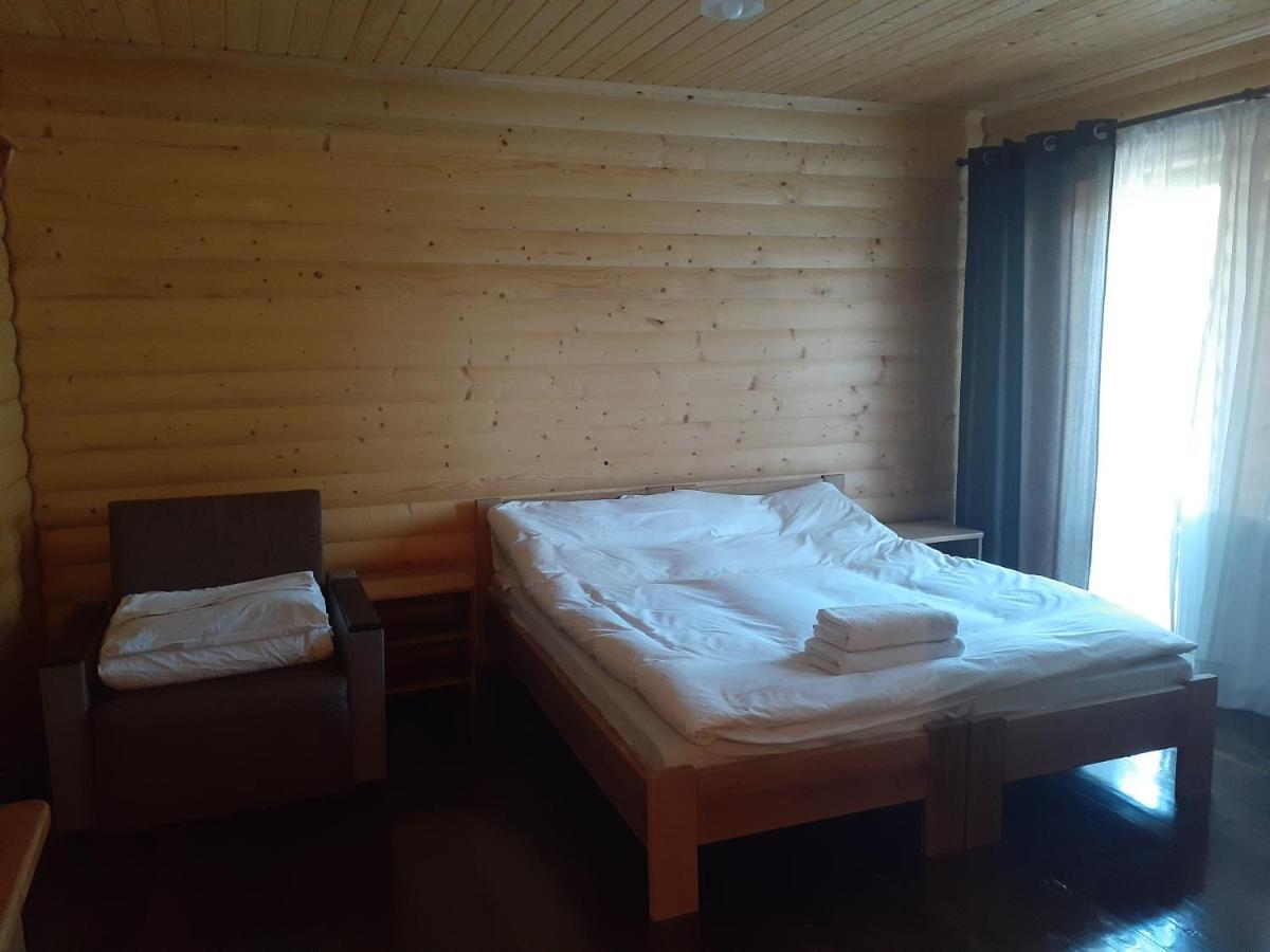 Біла Хата Apartment Iltsi Ngoại thất bức ảnh
