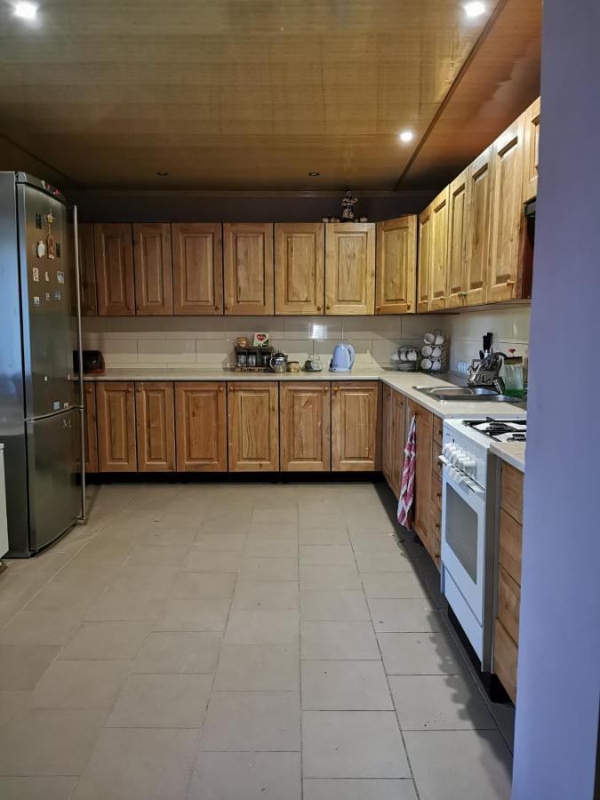 Біла Хата Apartment Iltsi Ngoại thất bức ảnh