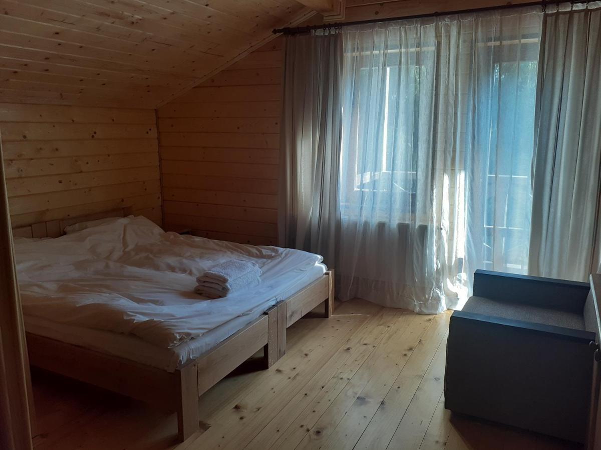 Біла Хата Apartment Iltsi Ngoại thất bức ảnh