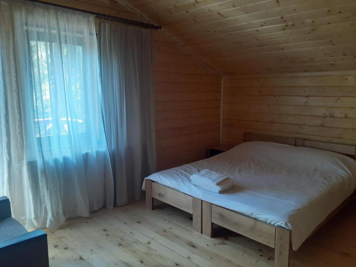Біла Хата Apartment Iltsi Ngoại thất bức ảnh
