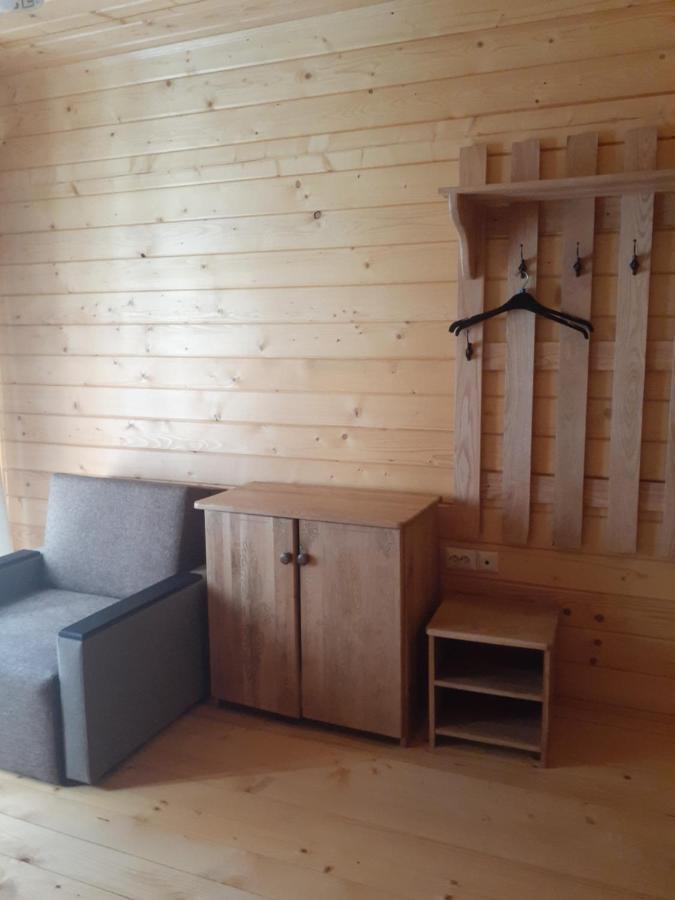 Біла Хата Apartment Iltsi Ngoại thất bức ảnh