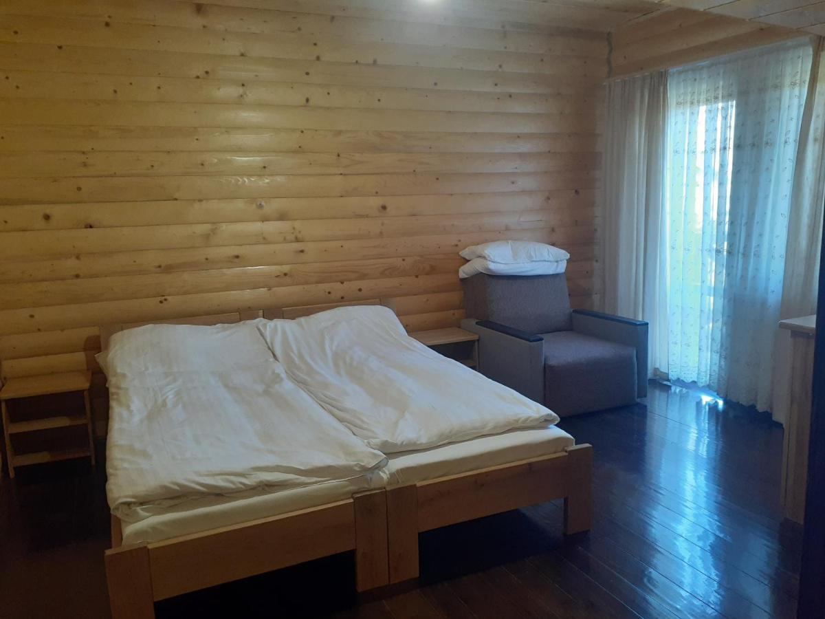 Біла Хата Apartment Iltsi Ngoại thất bức ảnh
