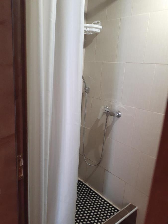 Біла Хата Apartment Iltsi Ngoại thất bức ảnh