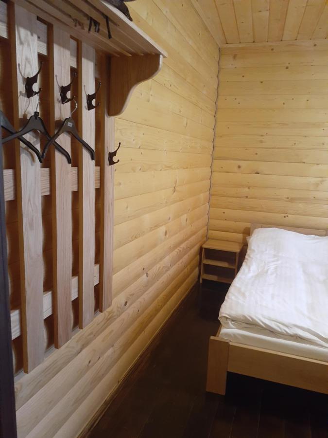 Біла Хата Apartment Iltsi Ngoại thất bức ảnh