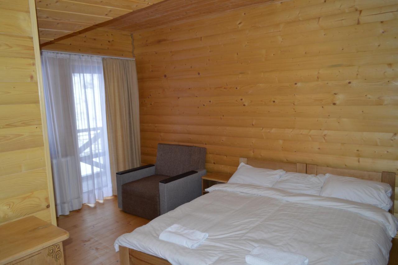 Біла Хата Apartment Iltsi Ngoại thất bức ảnh