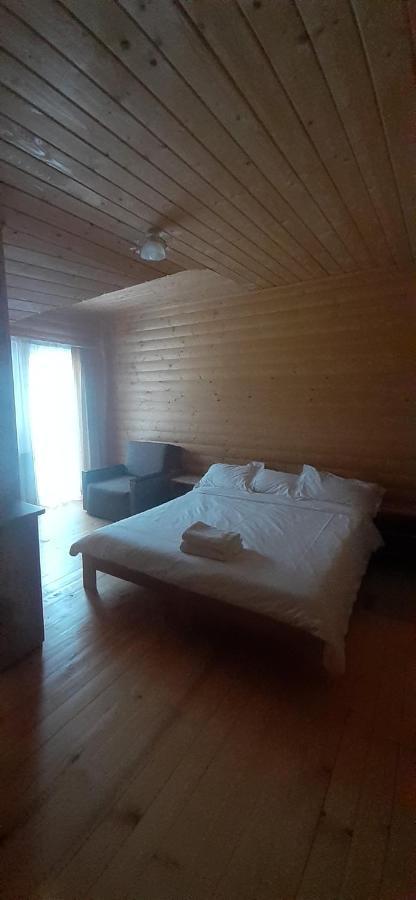 Біла Хата Apartment Iltsi Ngoại thất bức ảnh