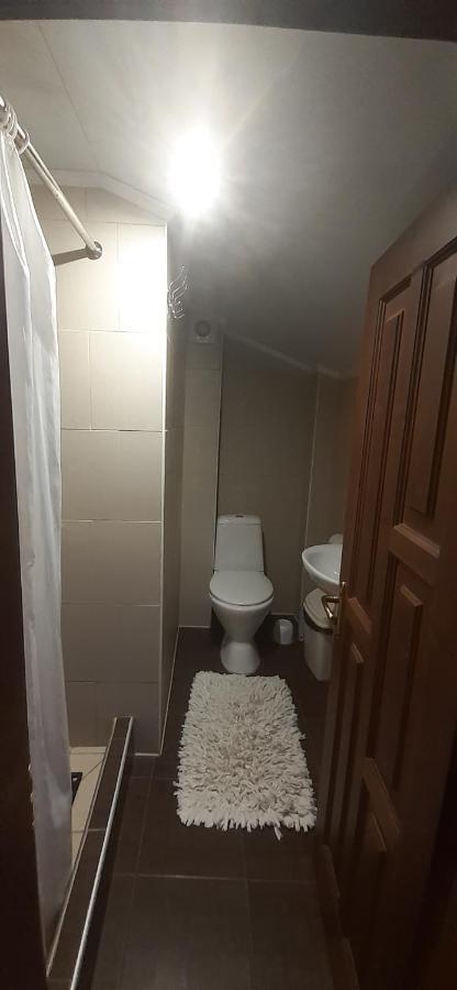 Біла Хата Apartment Iltsi Ngoại thất bức ảnh