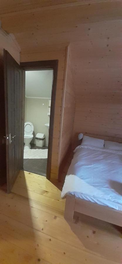 Біла Хата Apartment Iltsi Ngoại thất bức ảnh