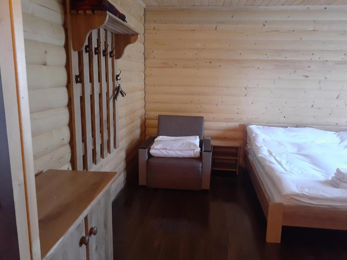 Біла Хата Apartment Iltsi Ngoại thất bức ảnh