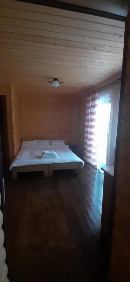 Біла Хата Apartment Iltsi Ngoại thất bức ảnh