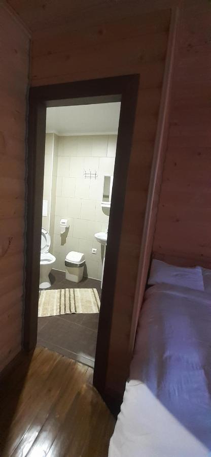 Біла Хата Apartment Iltsi Ngoại thất bức ảnh
