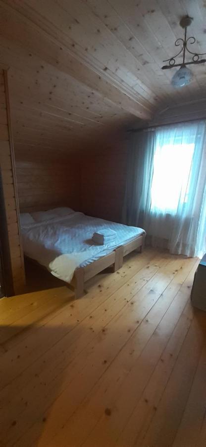 Біла Хата Apartment Iltsi Ngoại thất bức ảnh