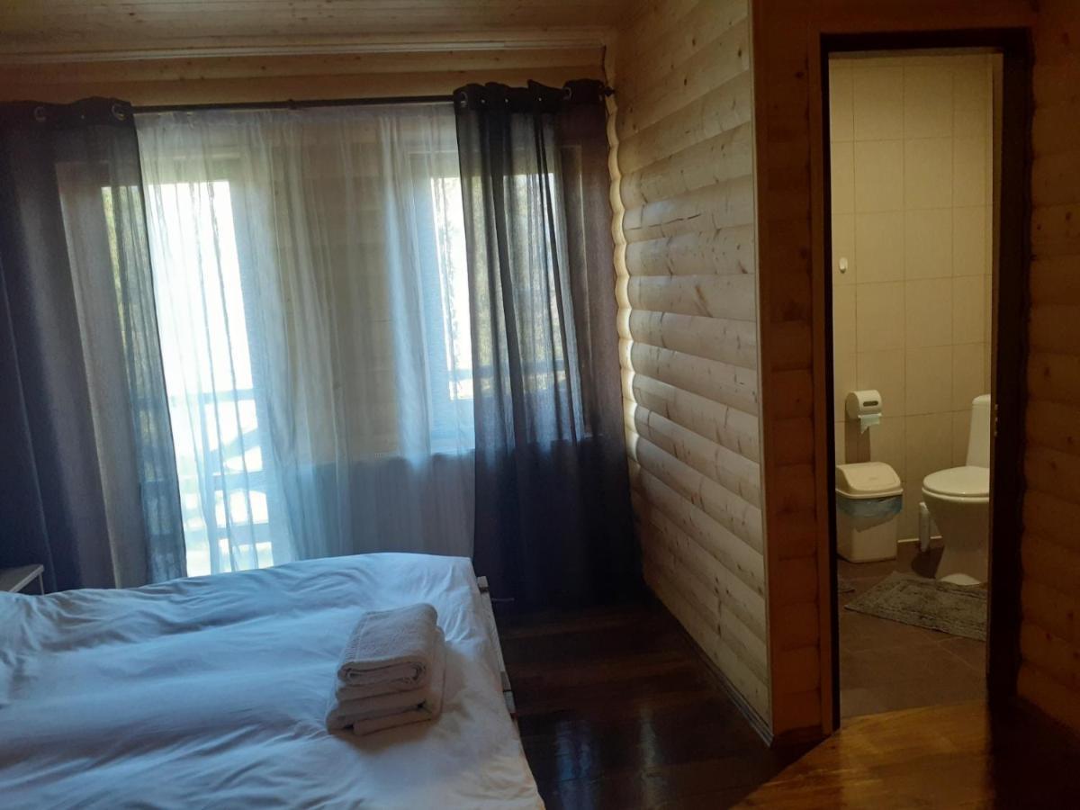 Біла Хата Apartment Iltsi Ngoại thất bức ảnh