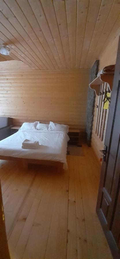 Біла Хата Apartment Iltsi Ngoại thất bức ảnh