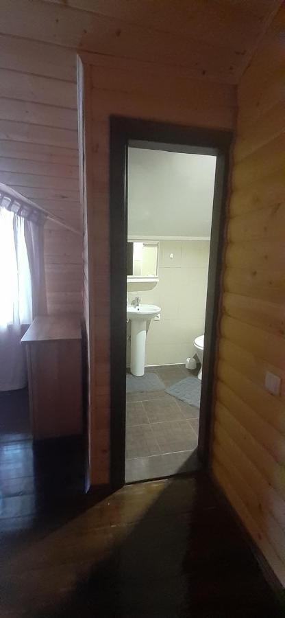 Біла Хата Apartment Iltsi Ngoại thất bức ảnh
